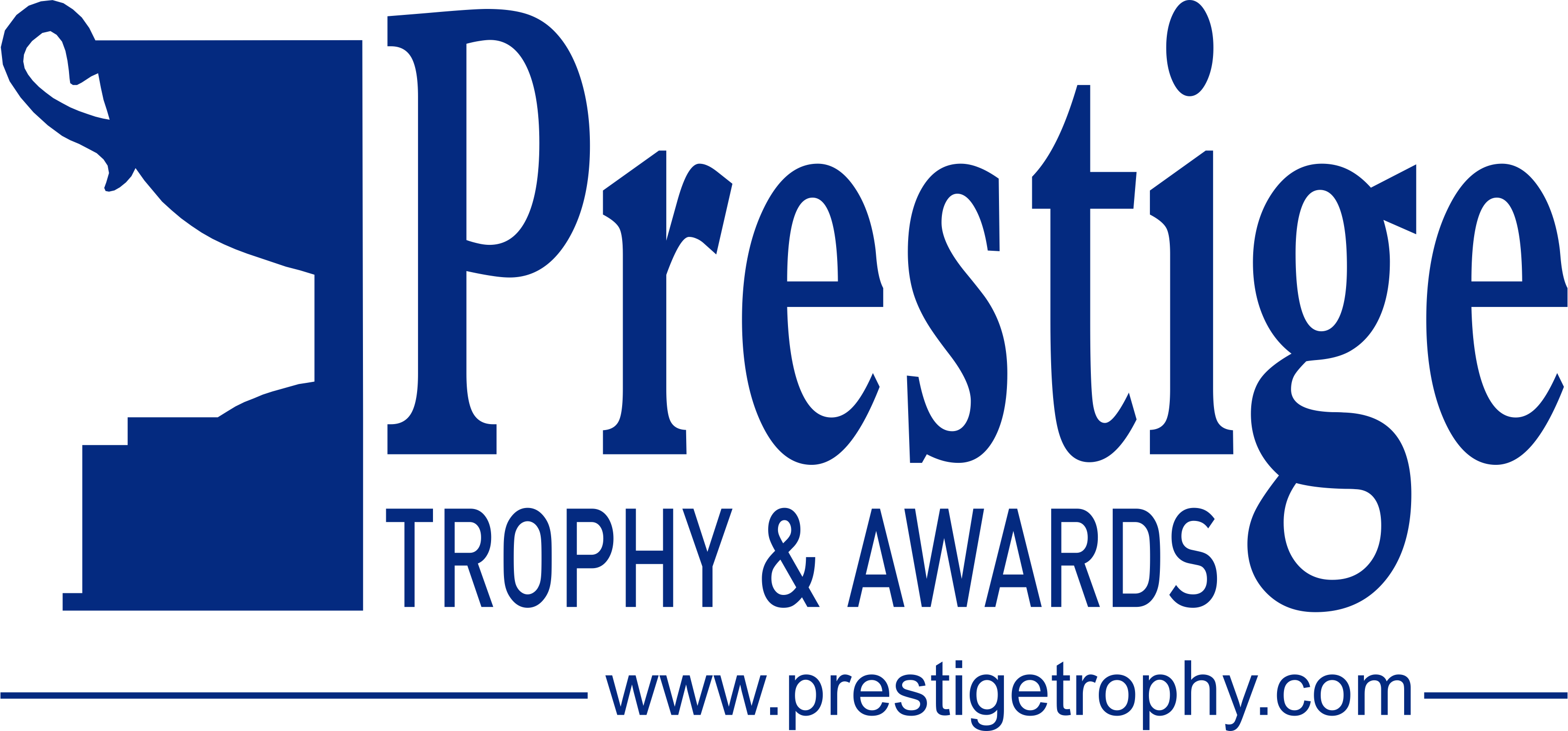 Prestige Trophy_logo__Blue Mountain Soccer